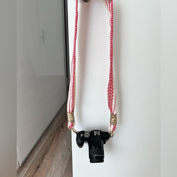 Photo Camera STRAP - Picture 3 of 10